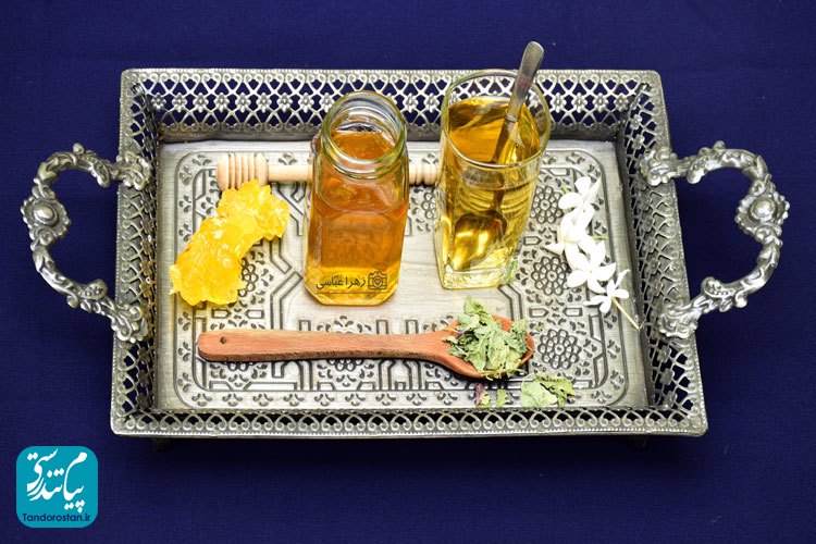 روش درست‌ کردن دمنوش بادرنجبویه به روش طب سنتی ایرانی