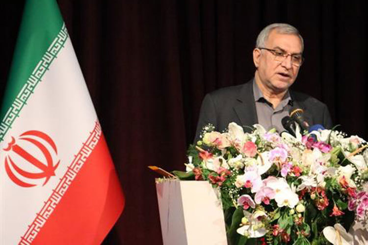 وزیر بهداشت: طب ایرانی از افتخارات ملی و هویت ساز است