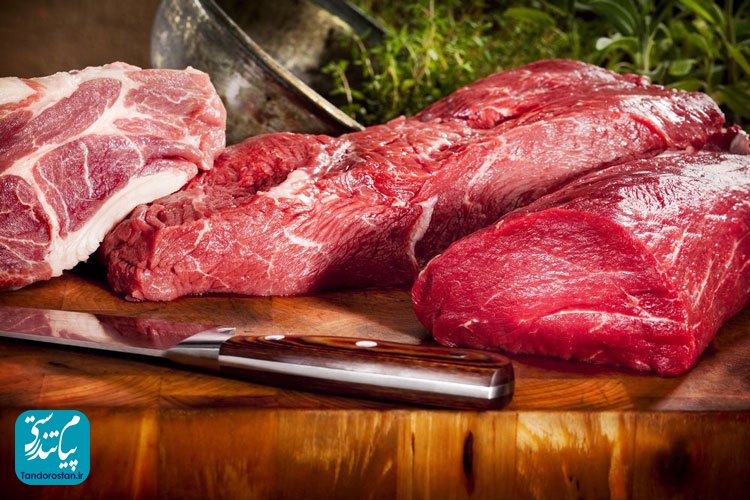 بهترین گوشت و میزان مصرف آن در طب سنتی (ایرانی)