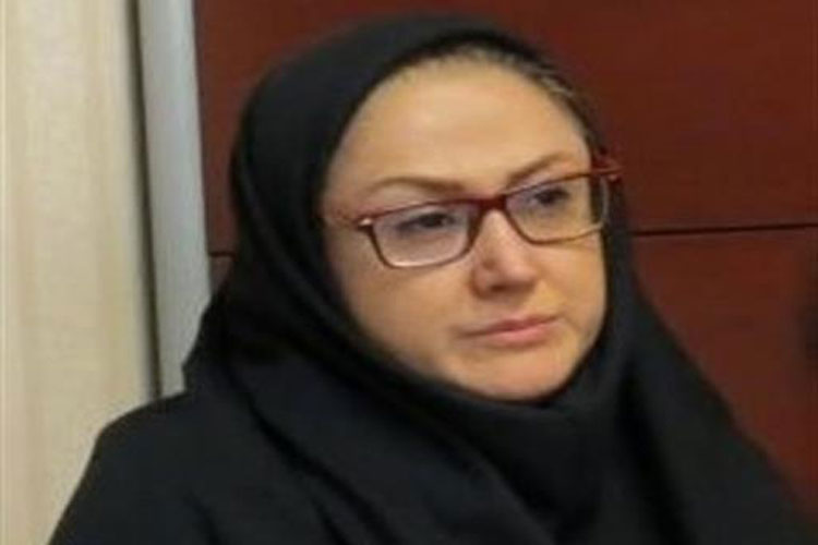 ابقای دکتر لیلا شیربیگی در سمت معاون آموزشی دانشکده طب ایرانی