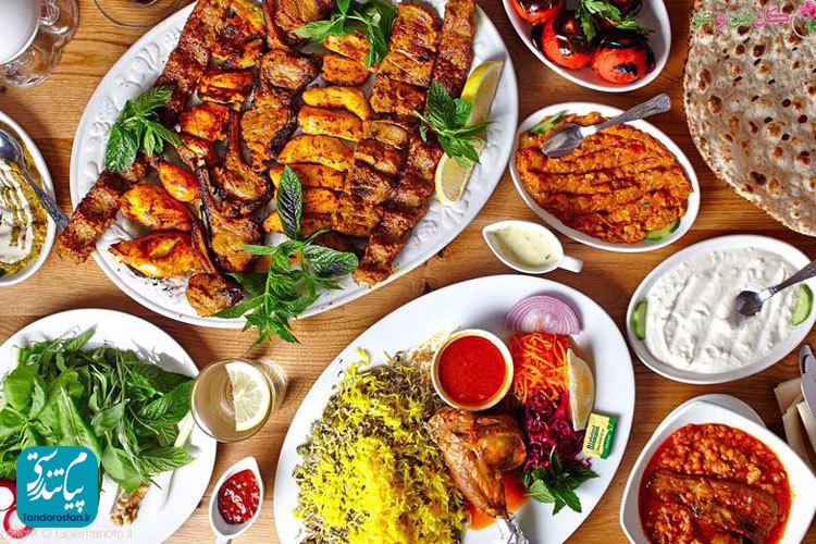 مصرف غذاهای سنگین در ماه رمضان از دیدگاه طب سنتی (ایرانی)