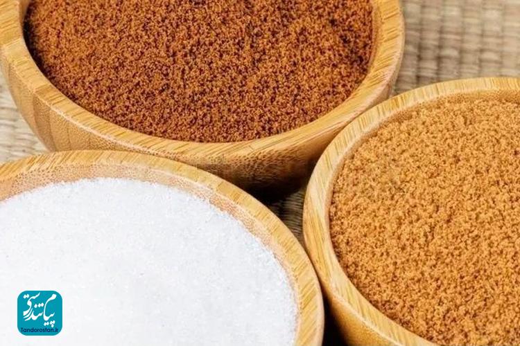 شکر سفید یا شکر سرخ؟ طب سنتی ایرانی درباره شکر چه می‌گوید؟