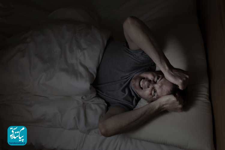 همبستگی بین خشم، کیفیت خواب و فعالیت های داخل منزل در قرنطینه COVID-19