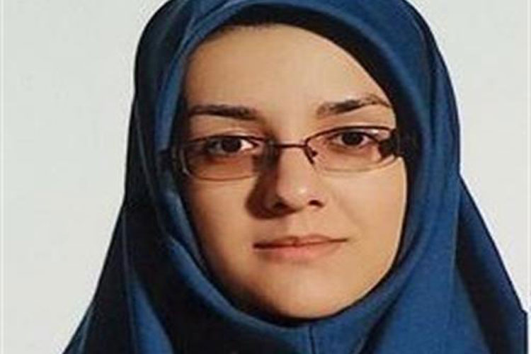 انتصاب دکتر رودابه بهرام سلطانی به سمت معاون بین الملل دانشکده طب ایرانی