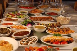 غذاهای مناسب فصل پاییز از دیدگاه طب سنتی ایرانی