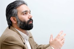 مصاحبه دکتر ناصر رضایی پور  با ایسنا پزشکی درباره بهداشت روانی در تاریخ دوم دی ماه 1391