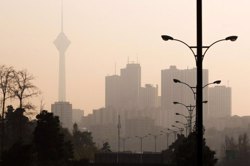 راهکارهای کاهش عوارض آلودگی هوا با طب سنتی ایرانی