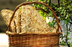 بهترین نان از دیدگاه طب سنتی