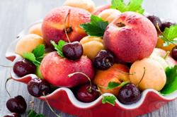 نقش میوه های تابستانه در تندرستی از دیدگاه طب سنتی ایرانی