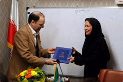 مراسم تکریم و پاسداشت زحمات دکتر روجا رحیمی، رئیس پیشین دانشکده طب ایرانی برگزار شد.